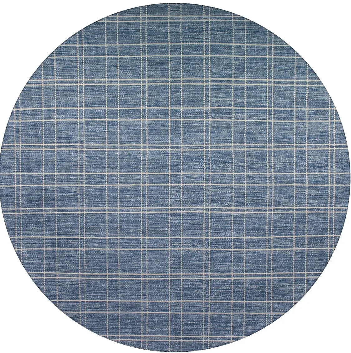 Mason MD14 Navy Rug