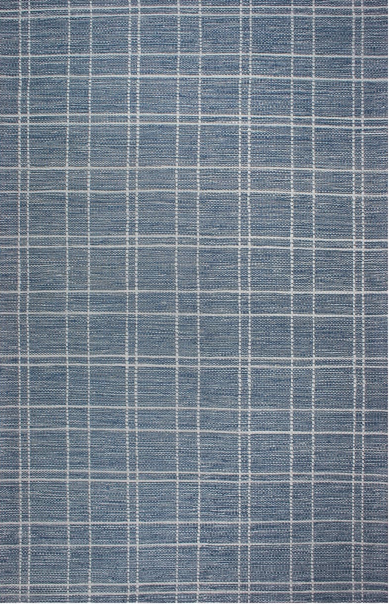 Mason MD14 Navy Rug