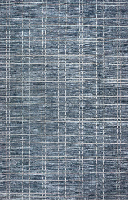 Mason MD14 Navy Rug