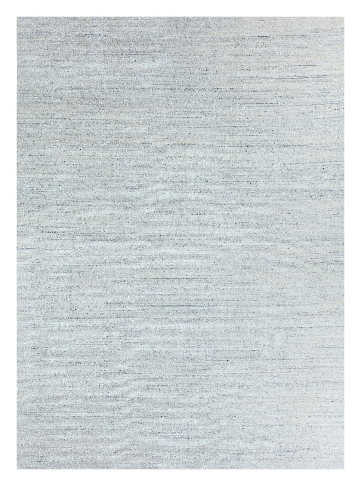 Jaipur Living Vassa Handmade Solid White/Gray Rug