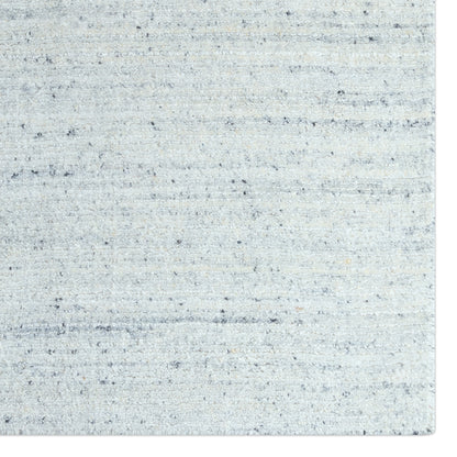 Jaipur Living Vassa Handmade Solid White/Gray Rug