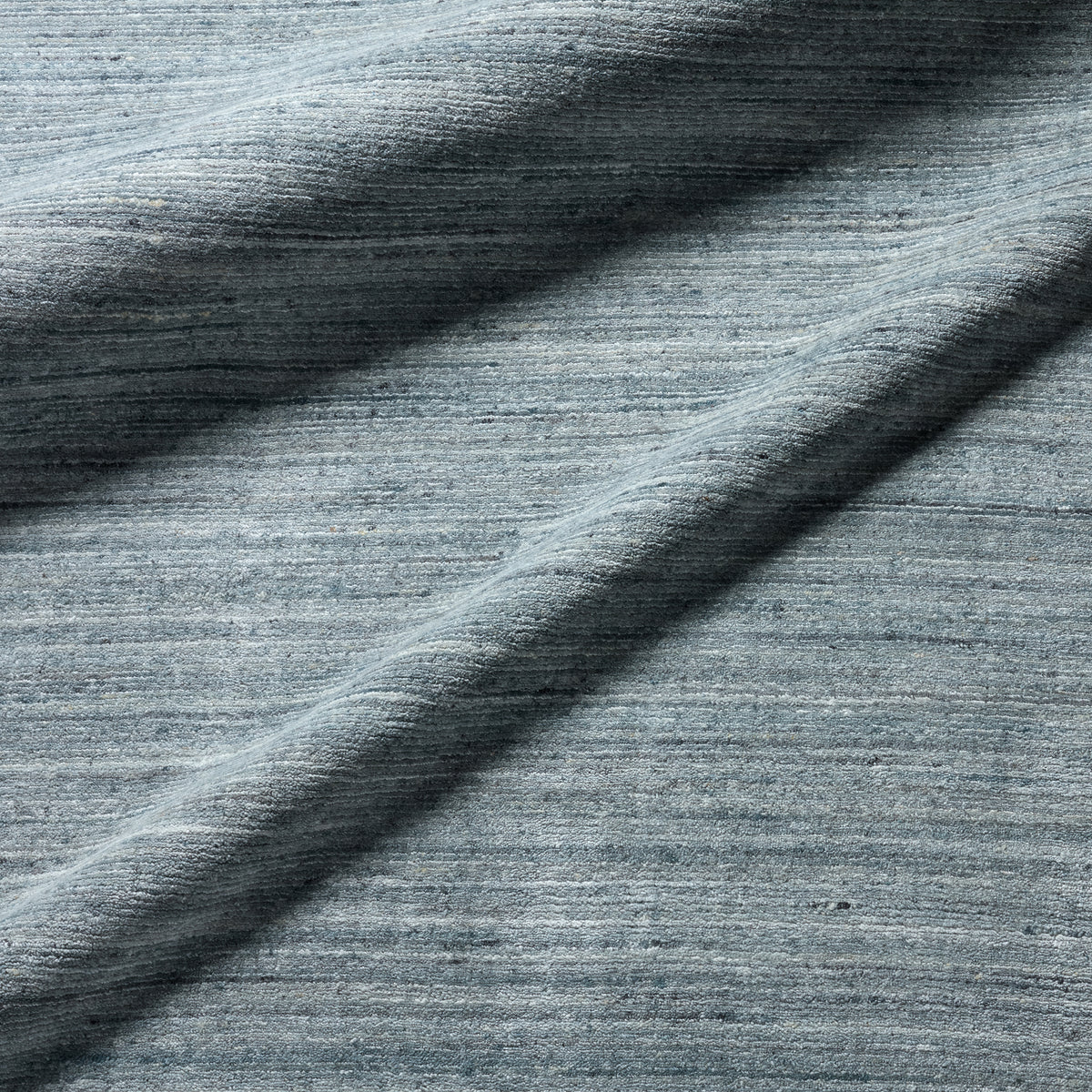 Madras Vassa MDS05 Blue/Gray Rug - Chapin Furniture