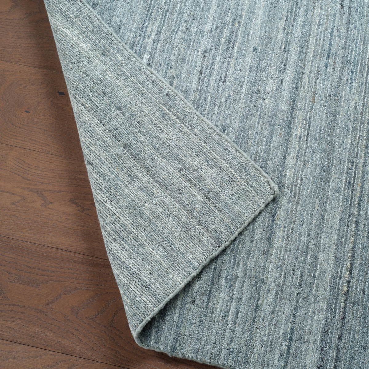 Madras Vassa MDS05 Blue/Gray Rug - Chapin Furniture