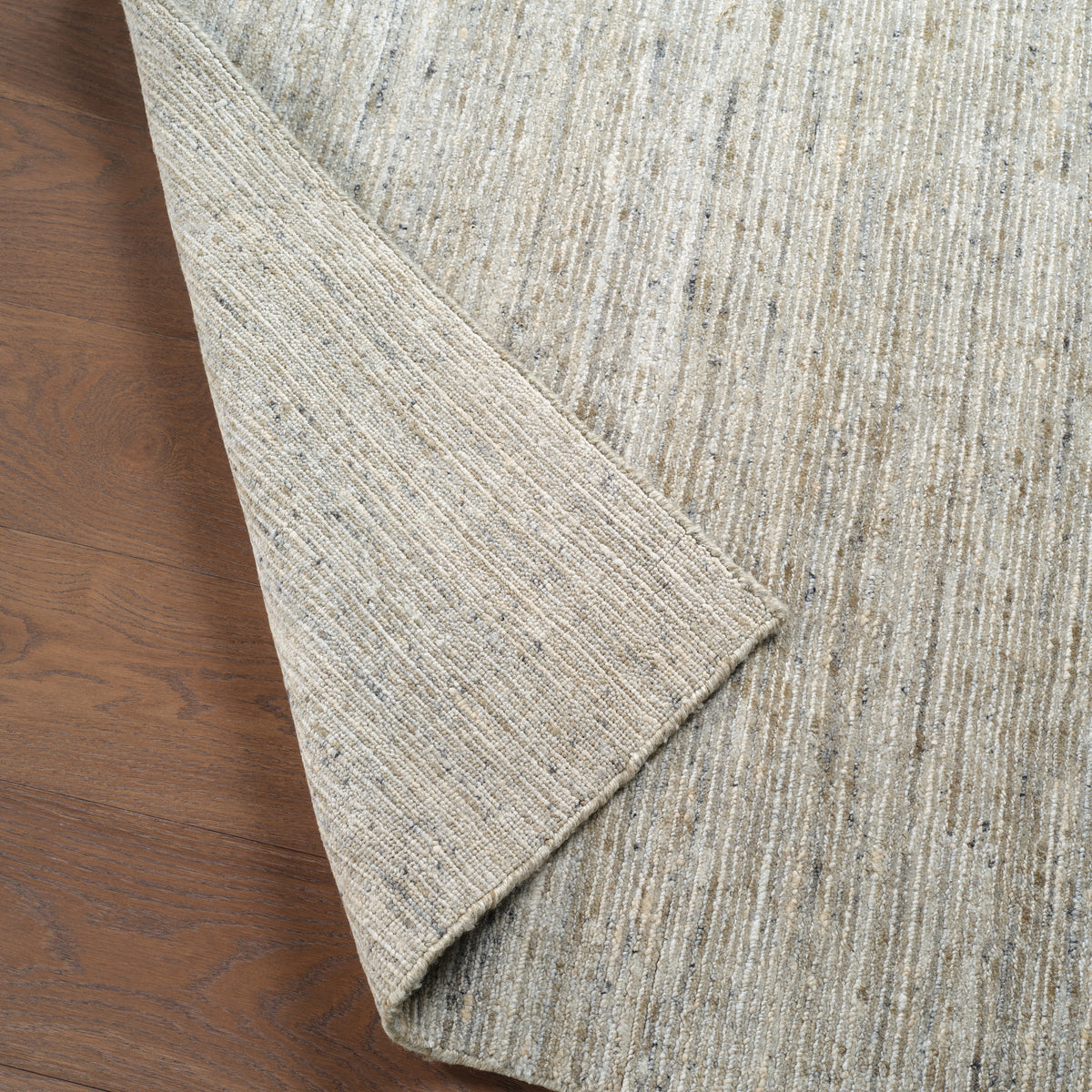 Madras Evenin MDS10 Brown/Cream Rug - Chapin Furniture