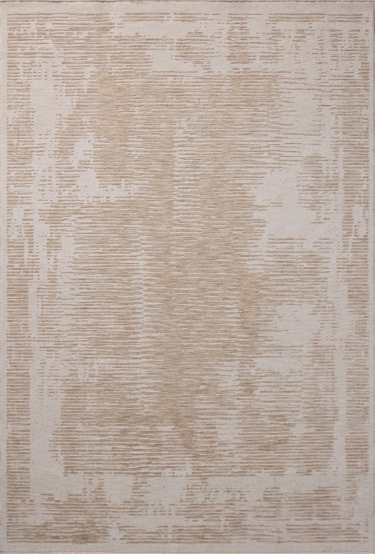 Messina 01 Ivory/Beige Rug - Chapin Furniture