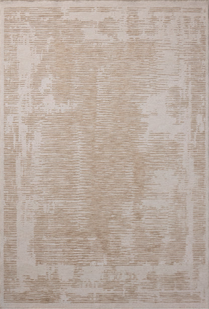 Messina 01 Ivory/Beige Rug - Chapin Furniture