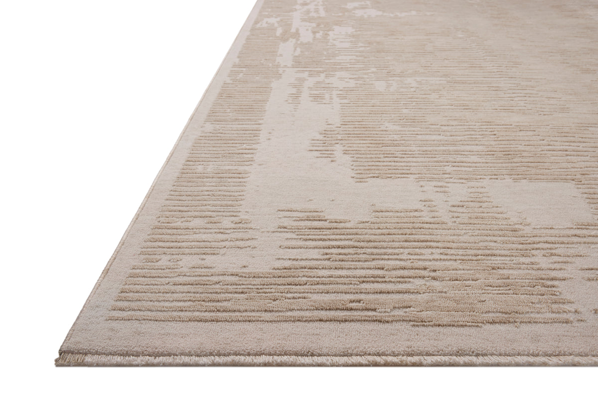 Messina 01 Ivory/Beige Rug - Chapin Furniture