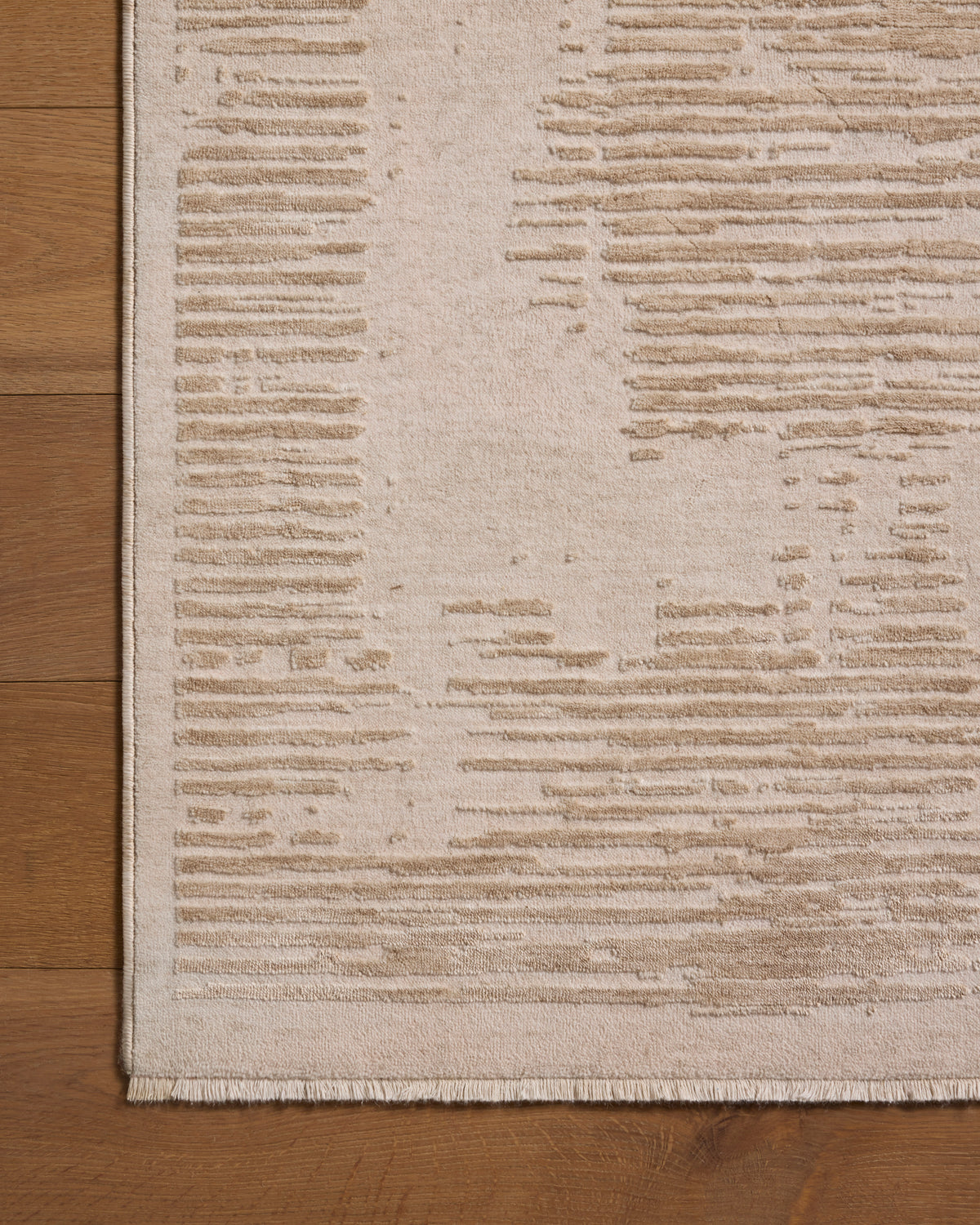 Messina 01 Ivory/Beige Rug - Chapin Furniture