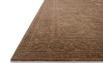Messina 02 Tobacco/Brown Rug - Chapin Furniture