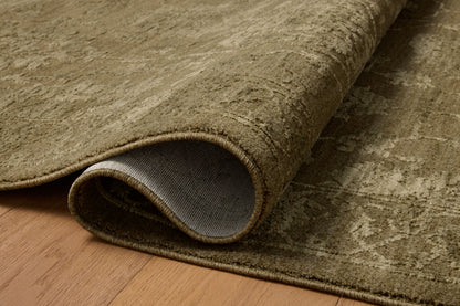 Messina 03 Eucalyptus/Moss Rug - Chapin Furniture