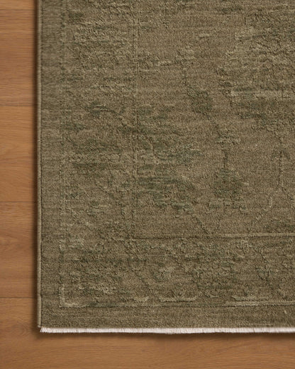Messina 03 Eucalyptus/Moss Rug - Chapin Furniture