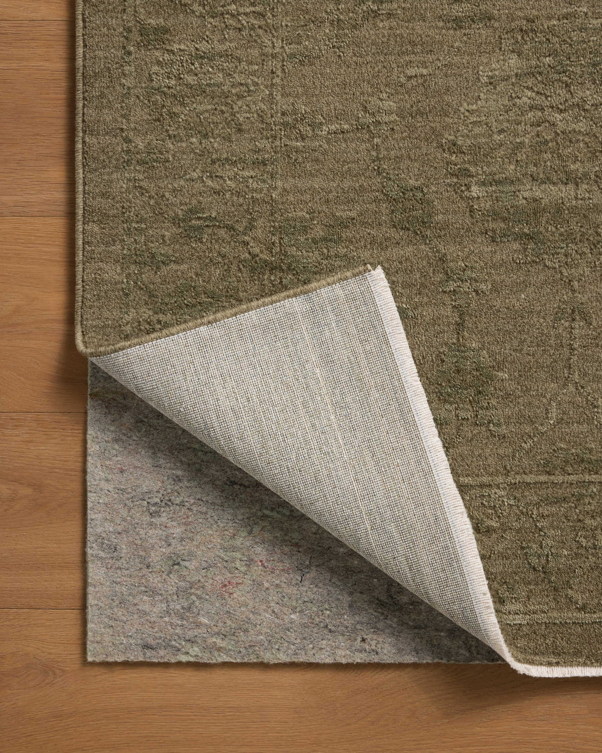 Messina 03 Eucalyptus/Moss Rug - Chapin Furniture