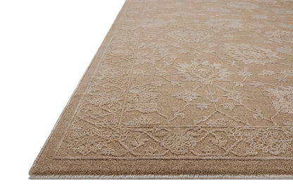 Messina 03 Taupe/Natural Rug - Chapin Furniture