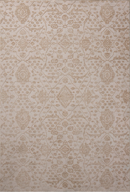 Messina 04 Ivory/Neutral Rug - Chapin Furniture