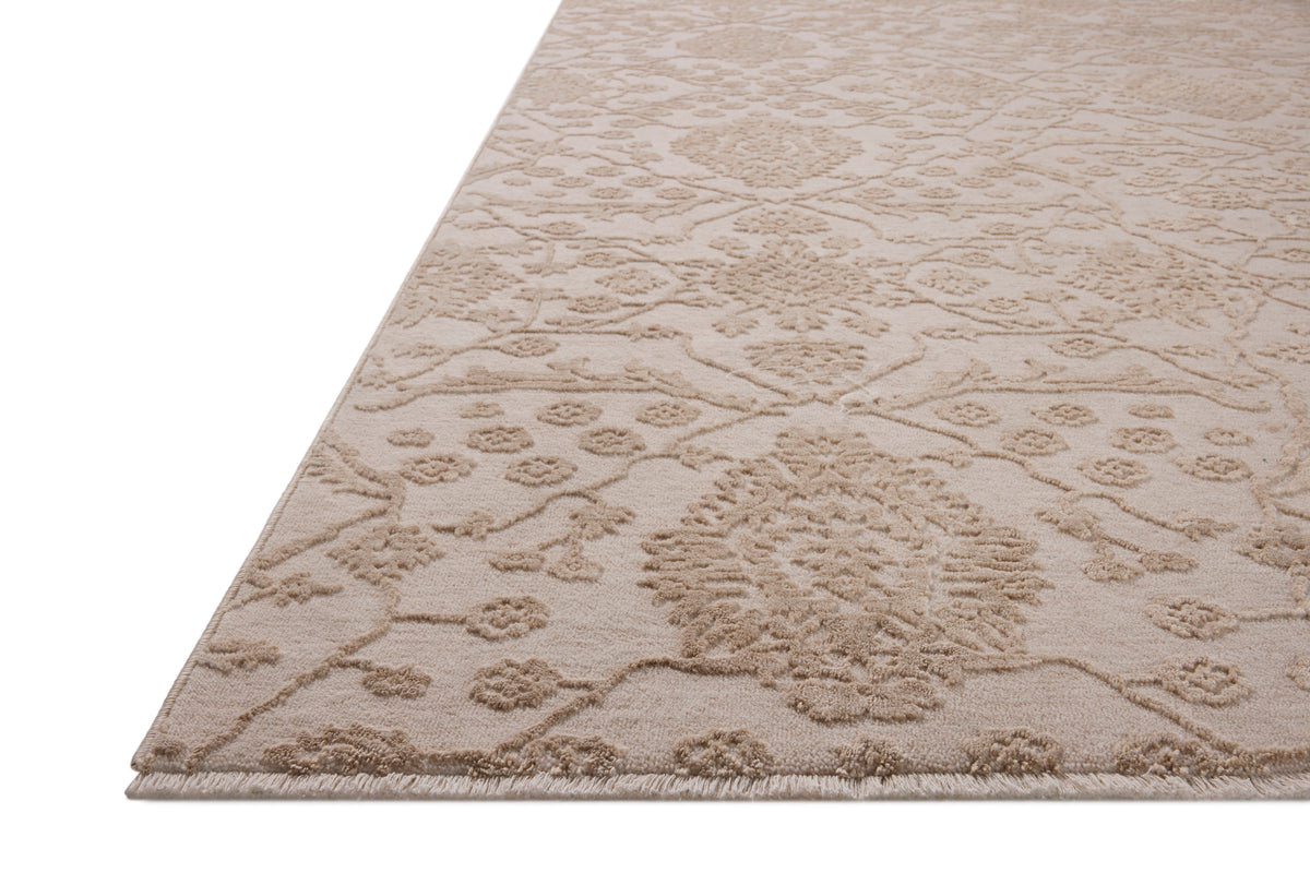 Messina 04 Ivory/Neutral Rug - Chapin Furniture