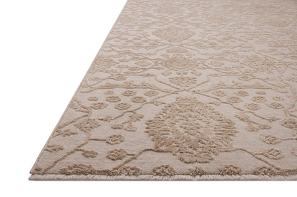 Messina 04 Ivory/Neutral Rug - Chapin Furniture