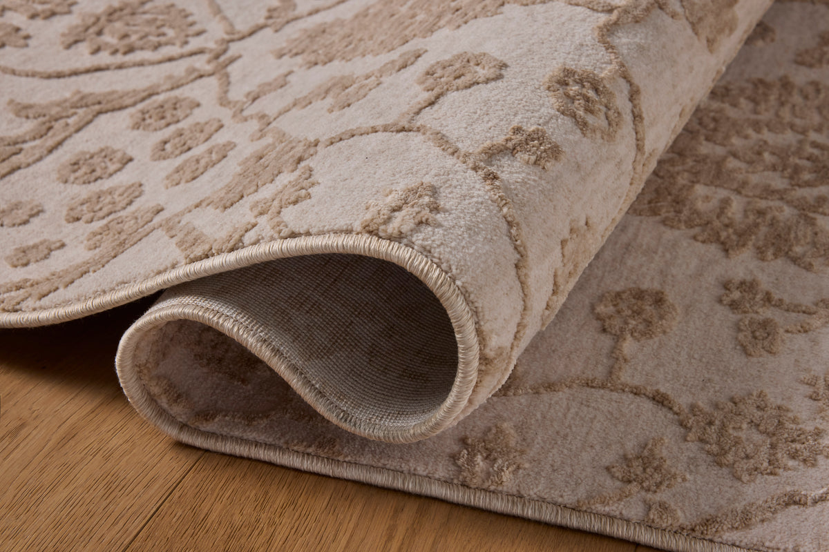 Messina 04 Ivory/Neutral Rug - Chapin Furniture