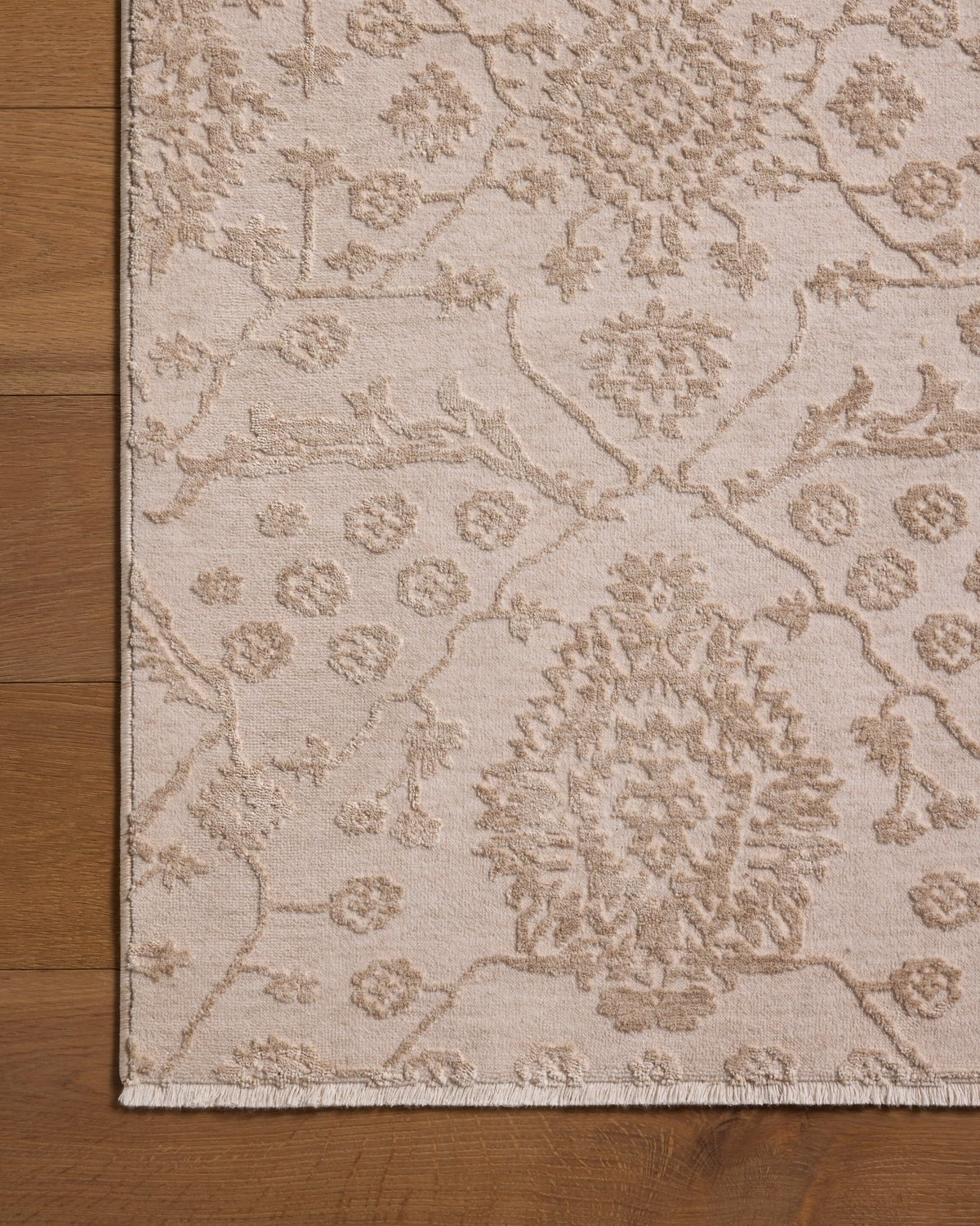 Messina 04 Ivory/Neutral Rug - Chapin Furniture