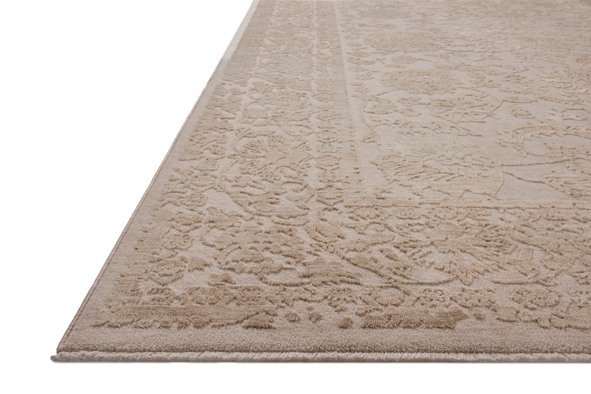 Messina 05 Ivory/Natural Rug - Chapin Furniture