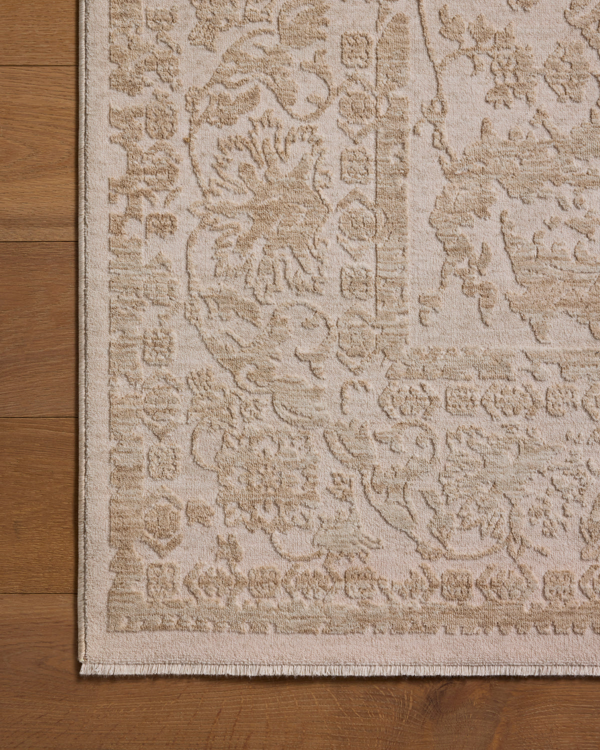 Messina 05 Ivory/Natural Rug - Chapin Furniture