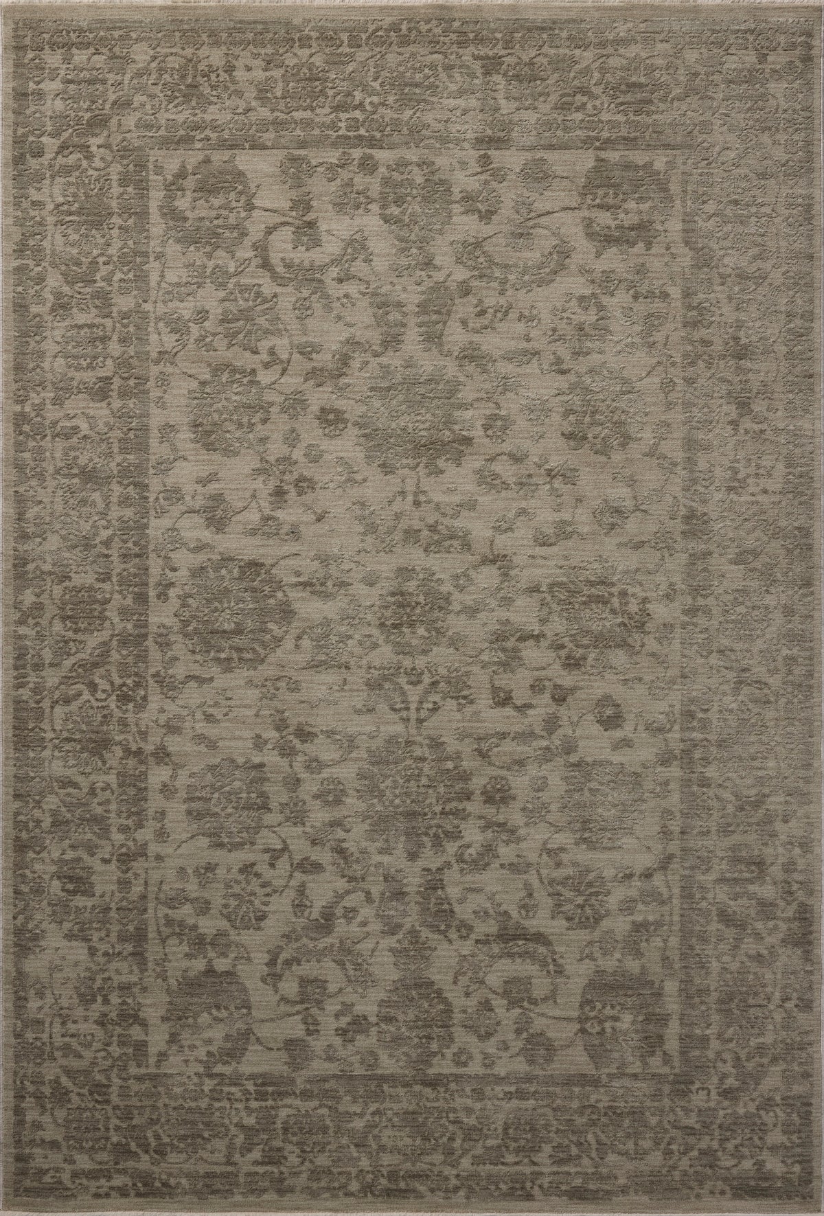 Messina 05 Sage/Spa Rug - Chapin Furniture