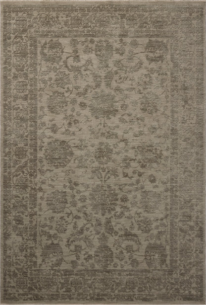 Messina 05 Sage/Spa Rug - Chapin Furniture