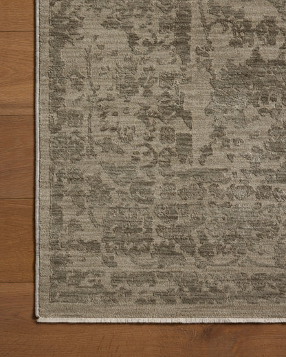 Messina 05 Sage/Spa Rug - Chapin Furniture