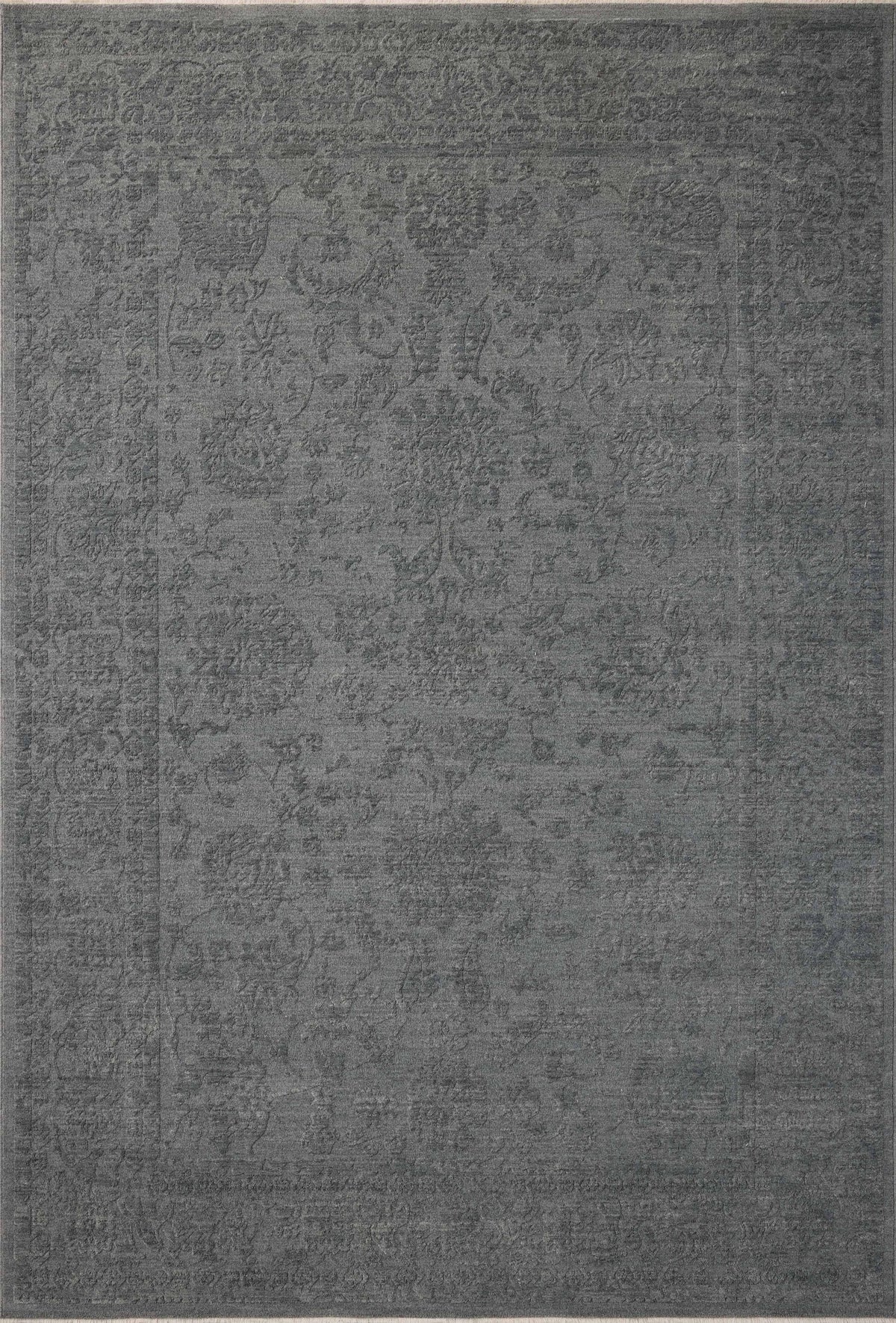 Messina 05 Stone/Mist Rug - Chapin Furniture