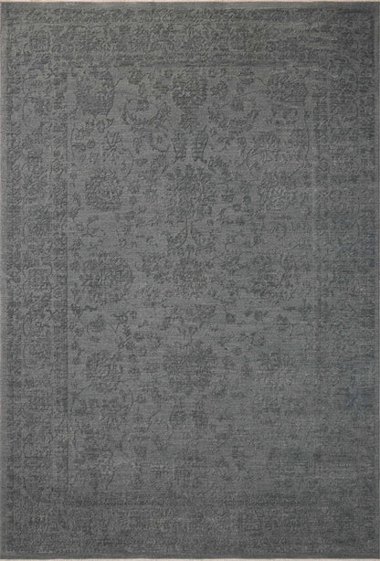Messina 05 Stone/Mist Rug - Chapin Furniture