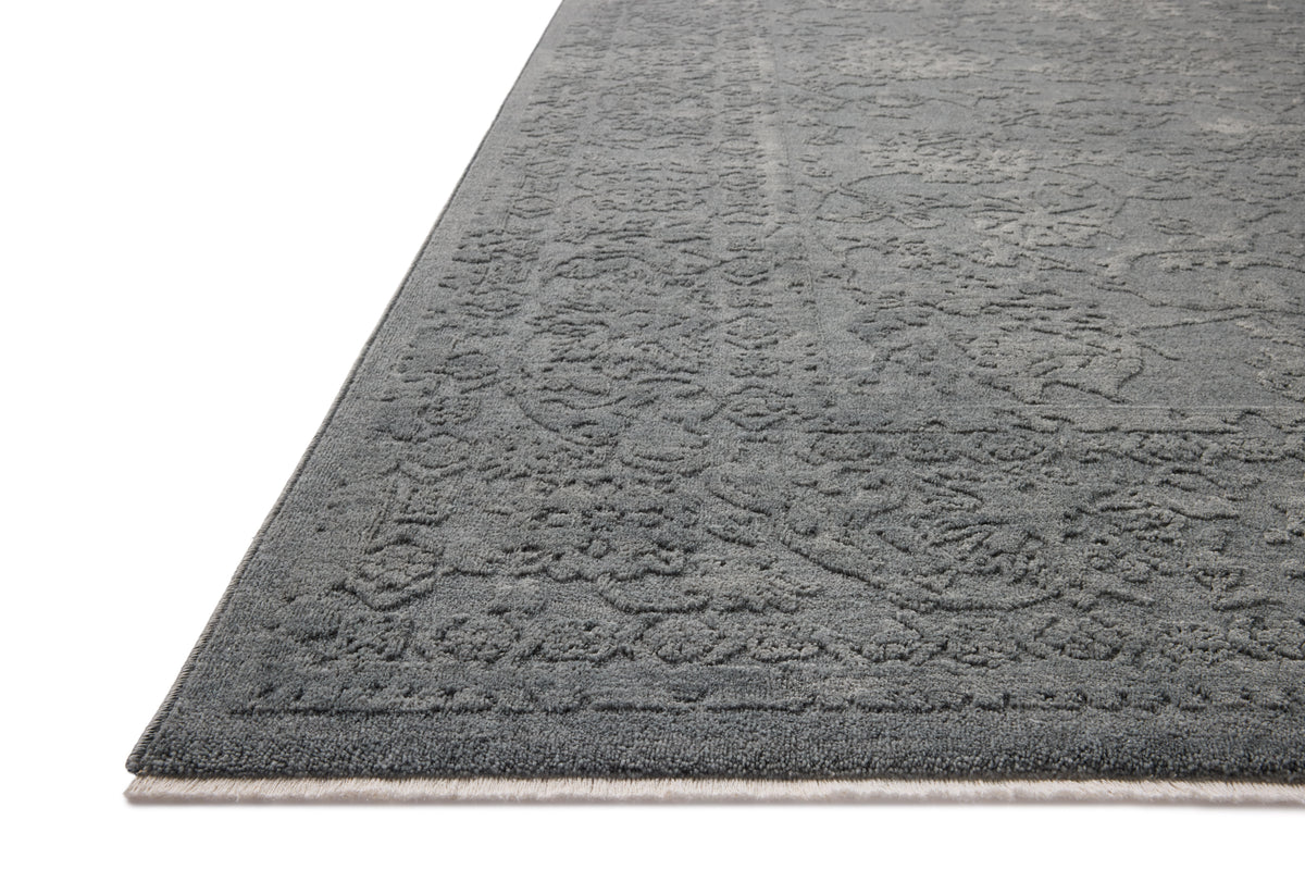 Messina 05 Stone/Mist Rug - Chapin Furniture