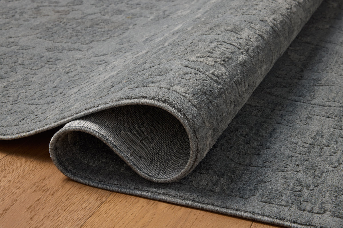 Messina 05 Stone/Mist Rug - Chapin Furniture