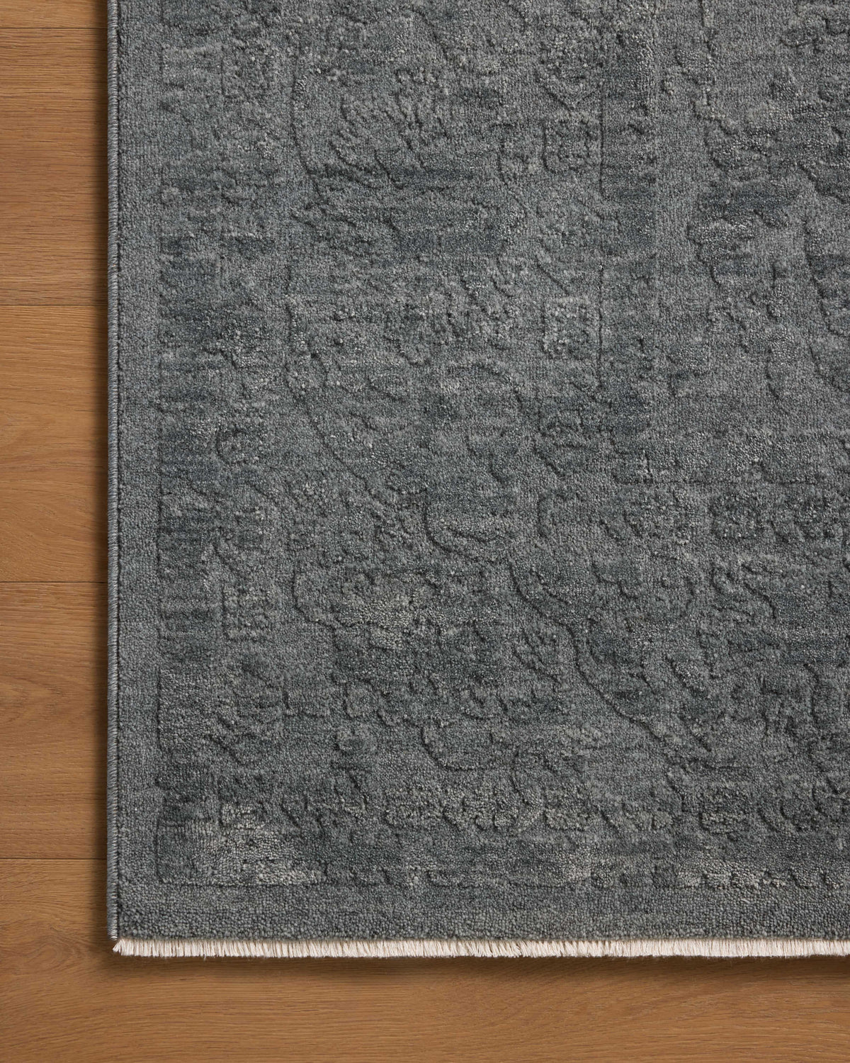 Messina 05 Stone/Mist Rug - Chapin Furniture
