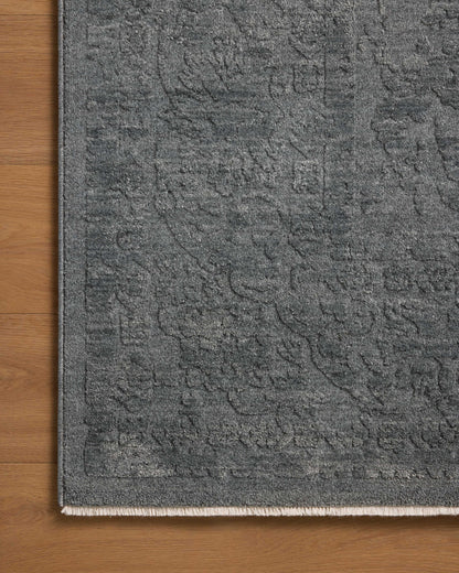 Messina 05 Stone/Mist Rug - Chapin Furniture