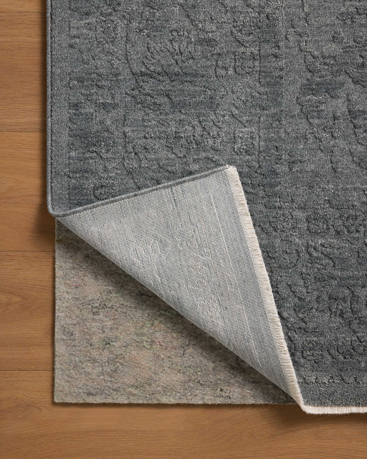 Messina 05 Stone/Mist Rug - Chapin Furniture