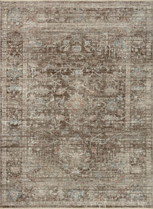 Magnolia Home Millie 03 Charcoal / Dove - Chapin Furniture