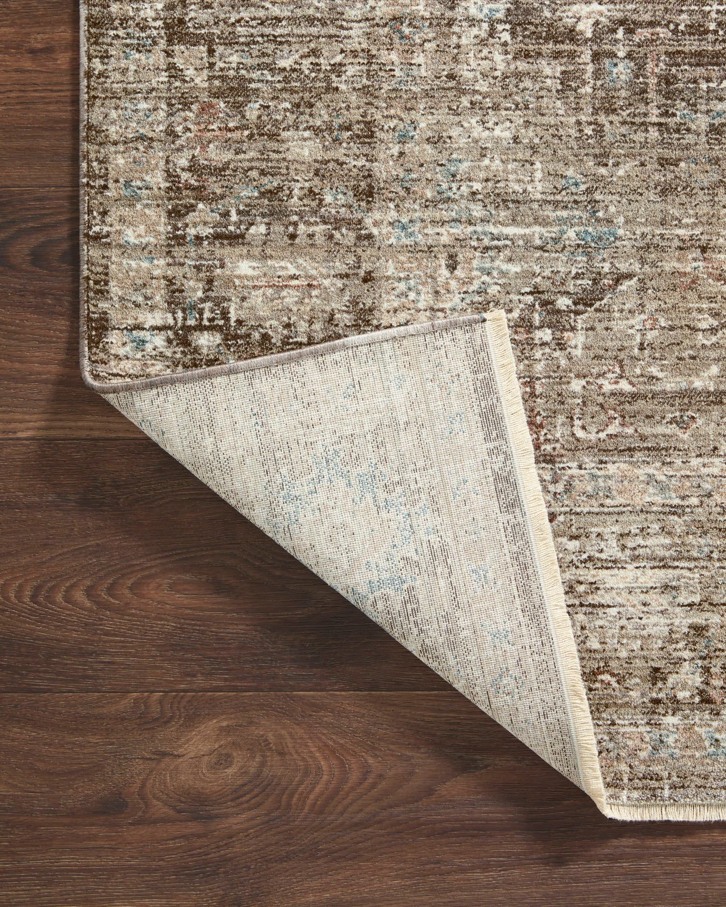 Magnolia Home Millie 03 Charcoal / Dove - Chapin Furniture