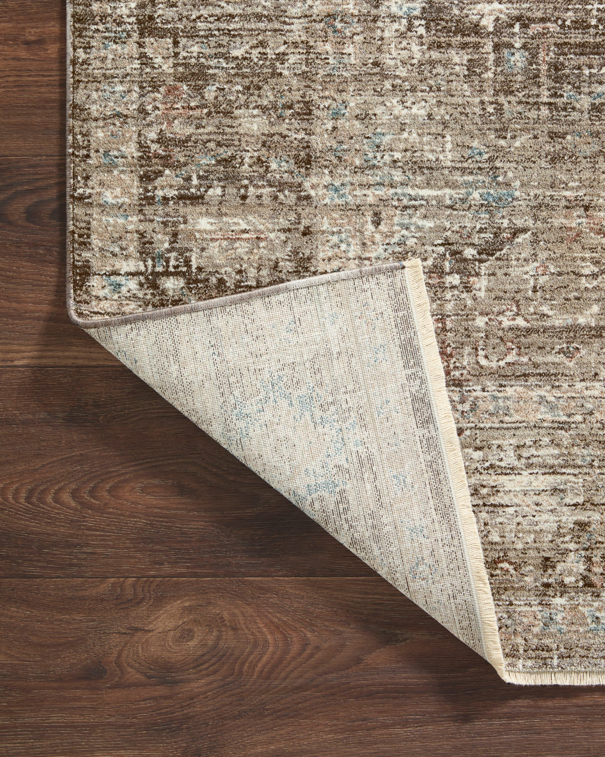 Magnolia Home Millie 03 Charcoal / Dove - Chapin Furniture