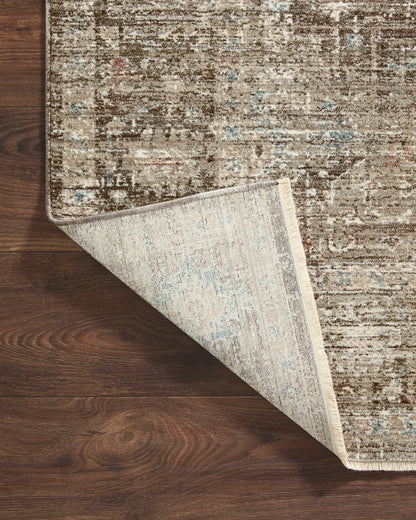 Magnolia Home Millie 03 Charcoal / Dove - Chapin Furniture