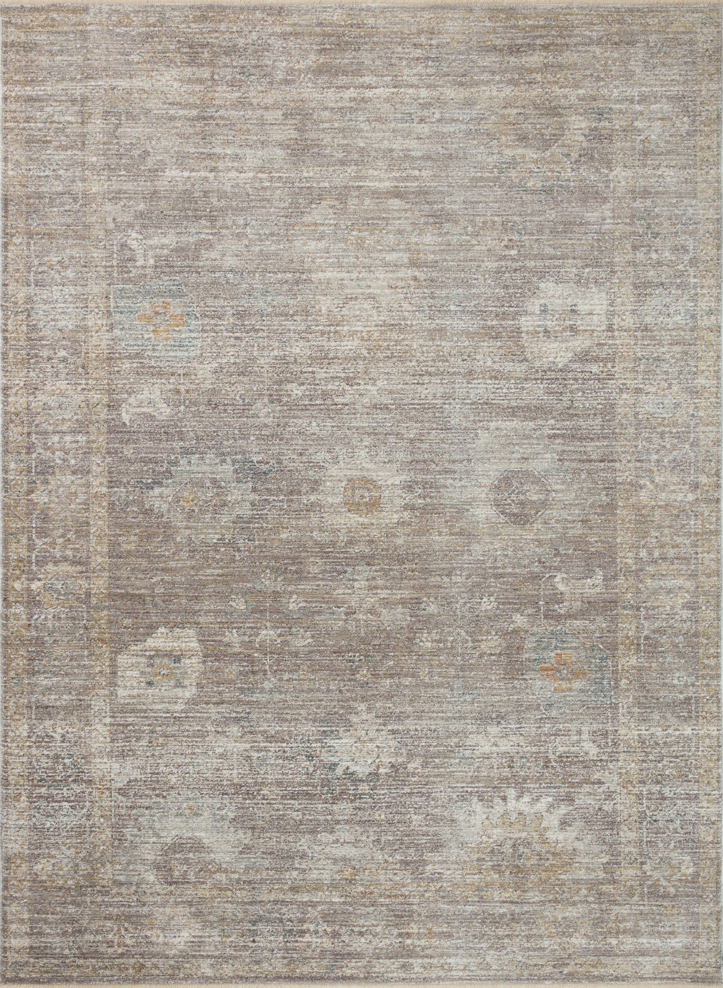 Magnolia Home Millie 05 Stone / Natural - Chapin Furniture