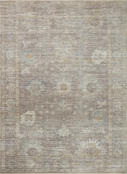 Magnolia Home Millie 05 Stone / Natural - Chapin Furniture