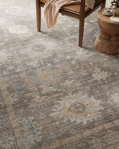 Magnolia Home Millie 05 Stone / Natural - Chapin Furniture