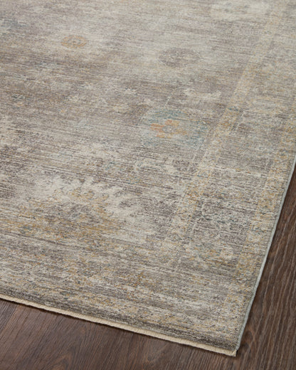 Magnolia Home Millie 05 Stone / Natural - Chapin Furniture