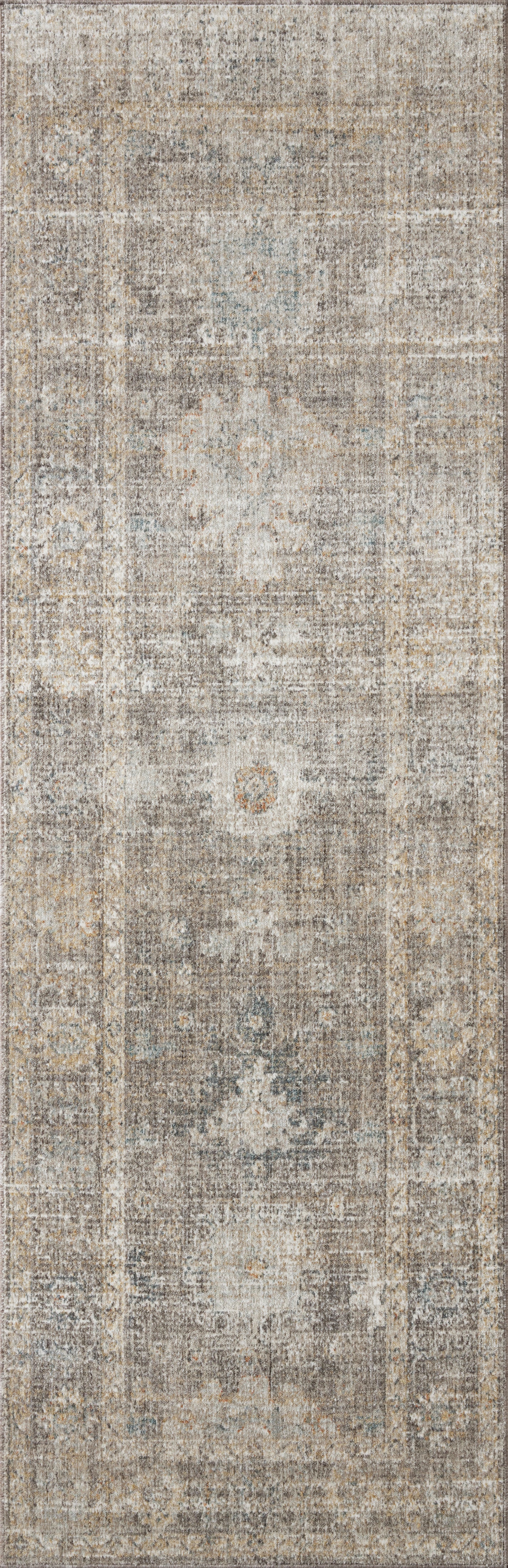 Magnolia Home Millie 05 Stone / Natural - Chapin Furniture