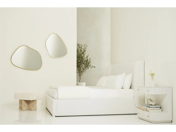 Miranda Kerr Restore Upholstered Queen Bed - Chapin Furniture
