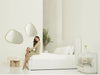 Miranda Kerr Restore Upholstered Queen Bed - Chapin Furniture