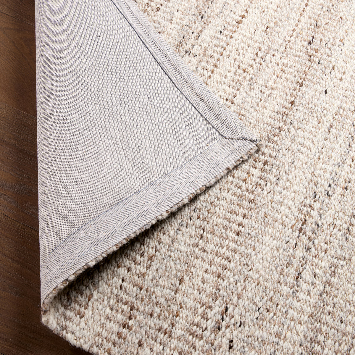 Melera Sitari MLR02 Tan/Beige Rug - Chapin Furniture