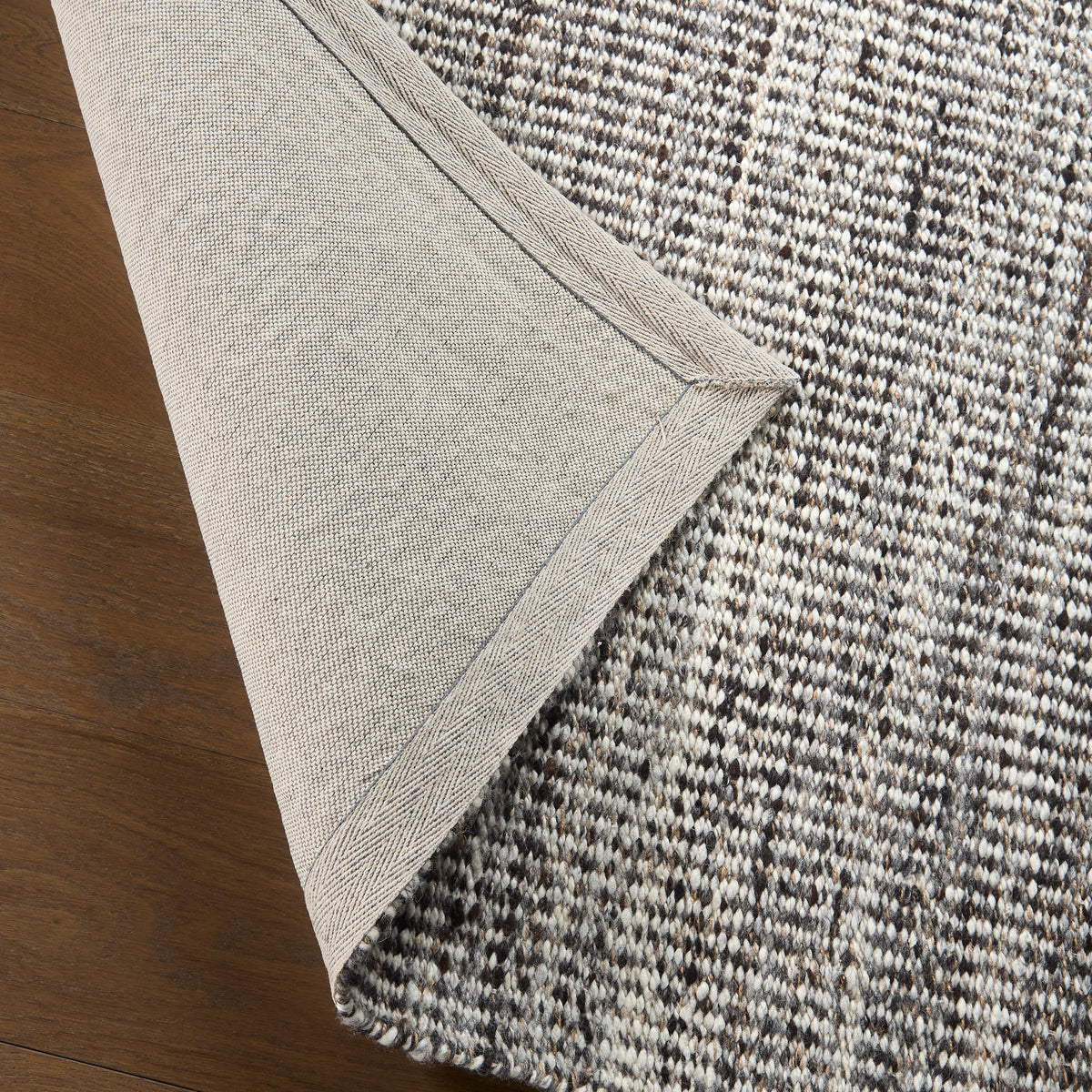 Melera Sitari MLR04 Brown Rug - Chapin Furniture