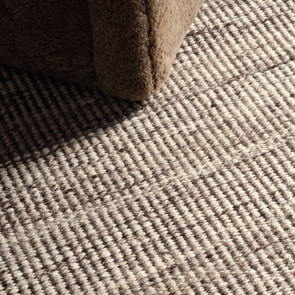 Melera Sitari MLR04 Brown Rug - Chapin Furniture