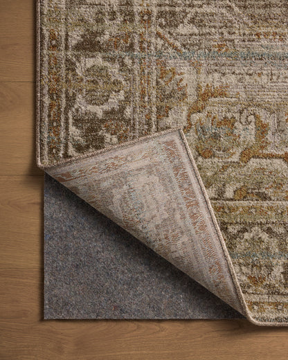 Magnolia Home Mona 01 Bark / Sunrise - Chapin Furniture