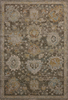 Magnolia Home Mona 02 Bark / Multi - Chapin Furniture